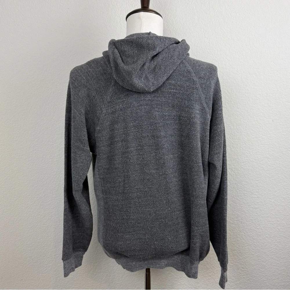 Alo Mens Hoodie | Small | Grey - Picture 6 of 7